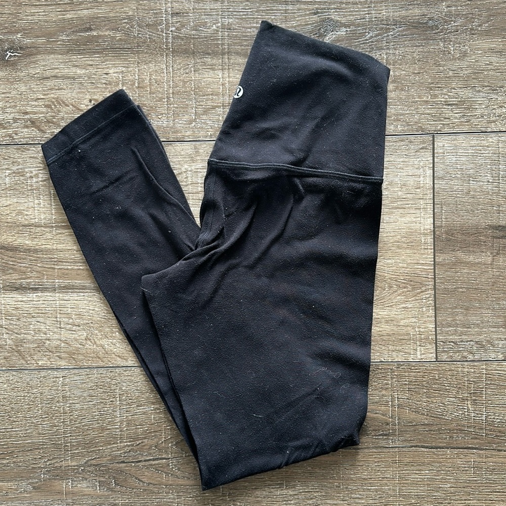 Lululemon Align Leggings